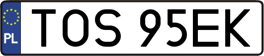 TOS95EK