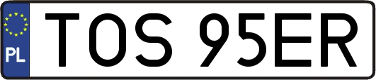 TOS95ER