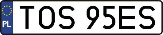 TOS95ES