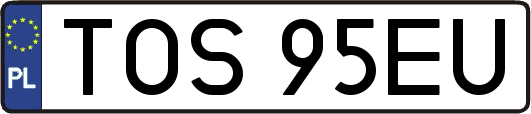 TOS95EU