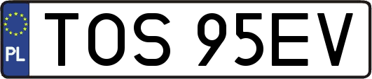TOS95EV