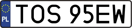 TOS95EW