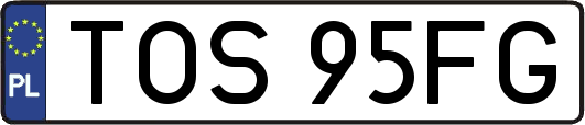 TOS95FG