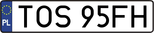 TOS95FH
