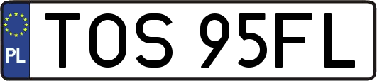 TOS95FL