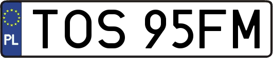 TOS95FM