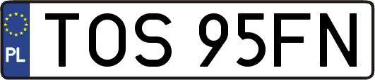 TOS95FN