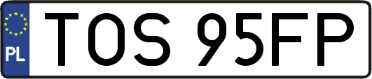 TOS95FP