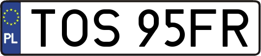 TOS95FR