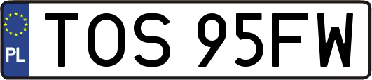 TOS95FW