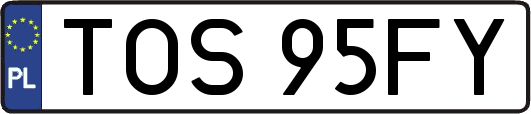 TOS95FY