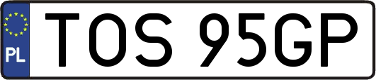 TOS95GP