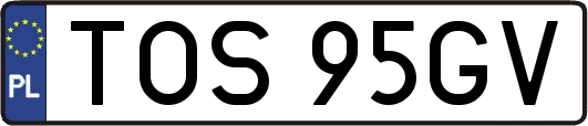 TOS95GV