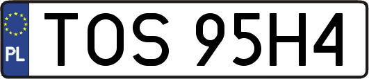 TOS95H4