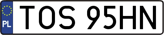 TOS95HN