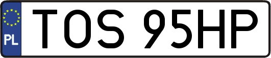 TOS95HP