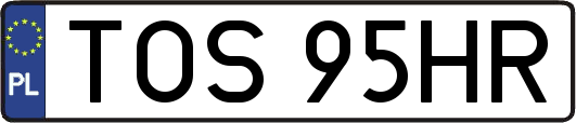 TOS95HR