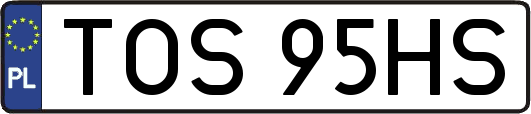 TOS95HS