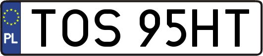 TOS95HT