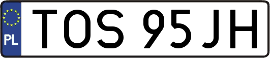 TOS95JH