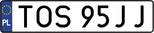 TOS95JJ