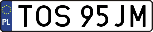 TOS95JM