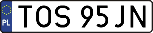 TOS95JN