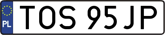 TOS95JP