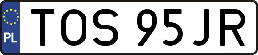 TOS95JR