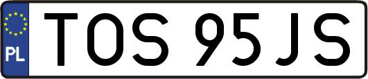 TOS95JS