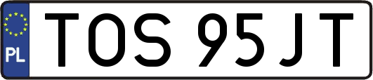 TOS95JT