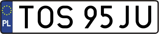 TOS95JU