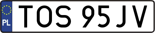 TOS95JV