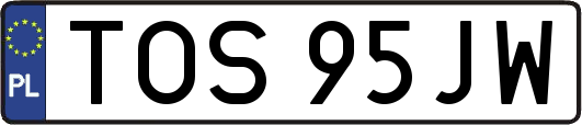 TOS95JW