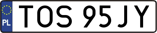 TOS95JY