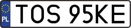 TOS95KE