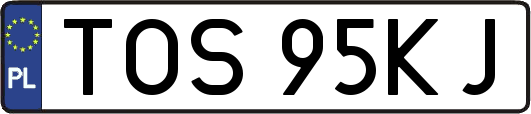 TOS95KJ