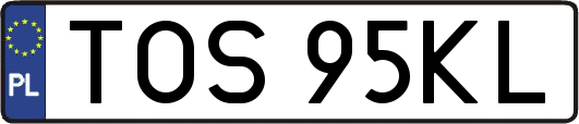 TOS95KL