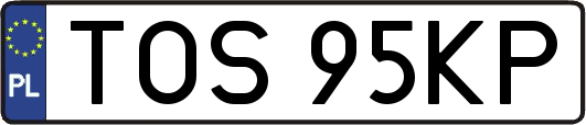 TOS95KP