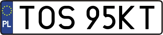 TOS95KT