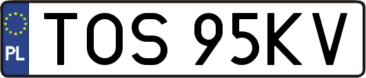 TOS95KV