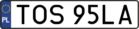 TOS95LA
