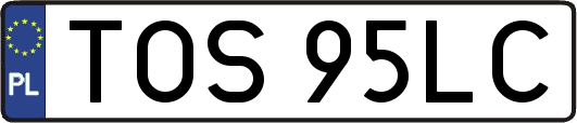 TOS95LC