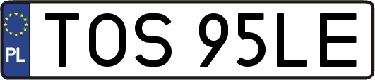 TOS95LE