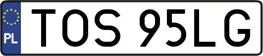 TOS95LG