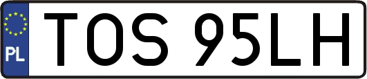 TOS95LH