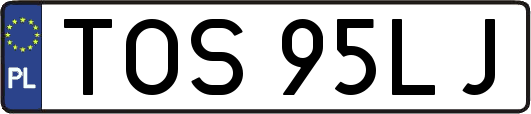 TOS95LJ