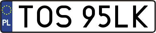 TOS95LK