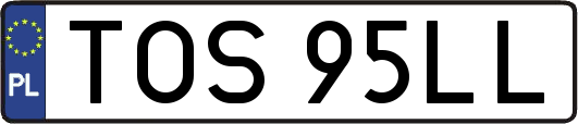 TOS95LL