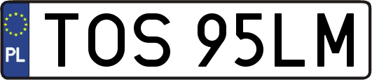 TOS95LM